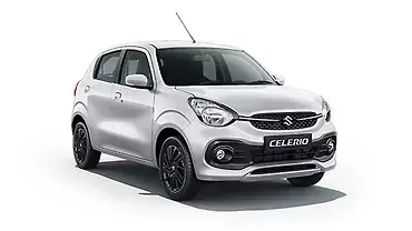 Maruti Celerio self drive rental Chandigarh