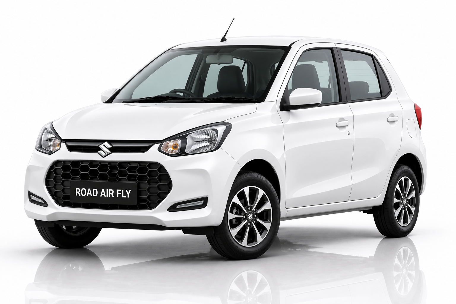 Maruti Alto K10 self drive rental Chandigarh