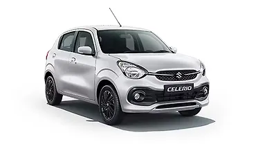 Maruti Celerio self drive rental Chandigarh