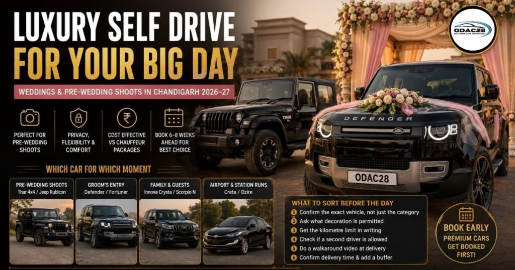 luxury-self-drive-car-rent-chandigarh-wedding